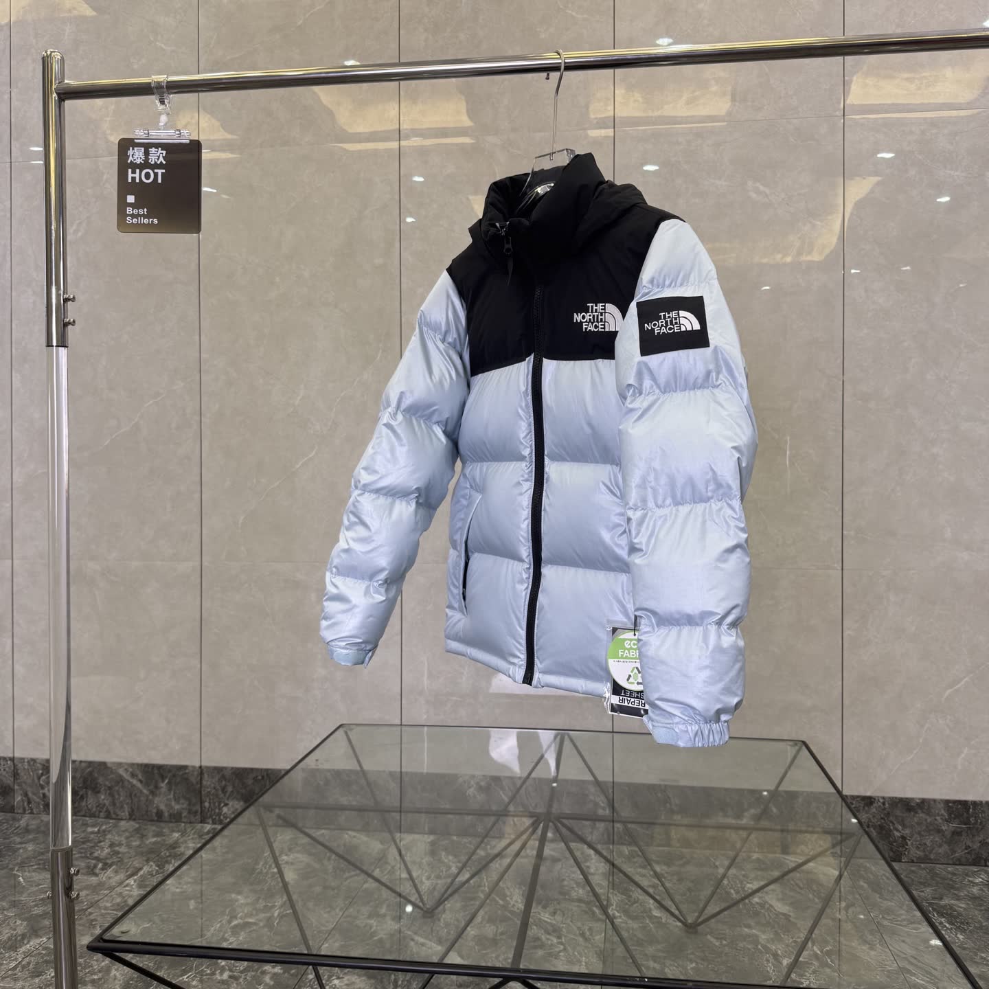 The North Face 1996 Retro Nuptse Jacket